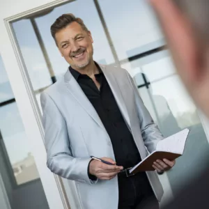 Picture of Philippe Boulanger